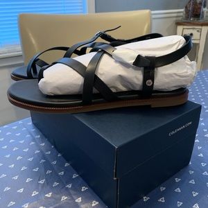 Cole Haan Wilma strappy sandal